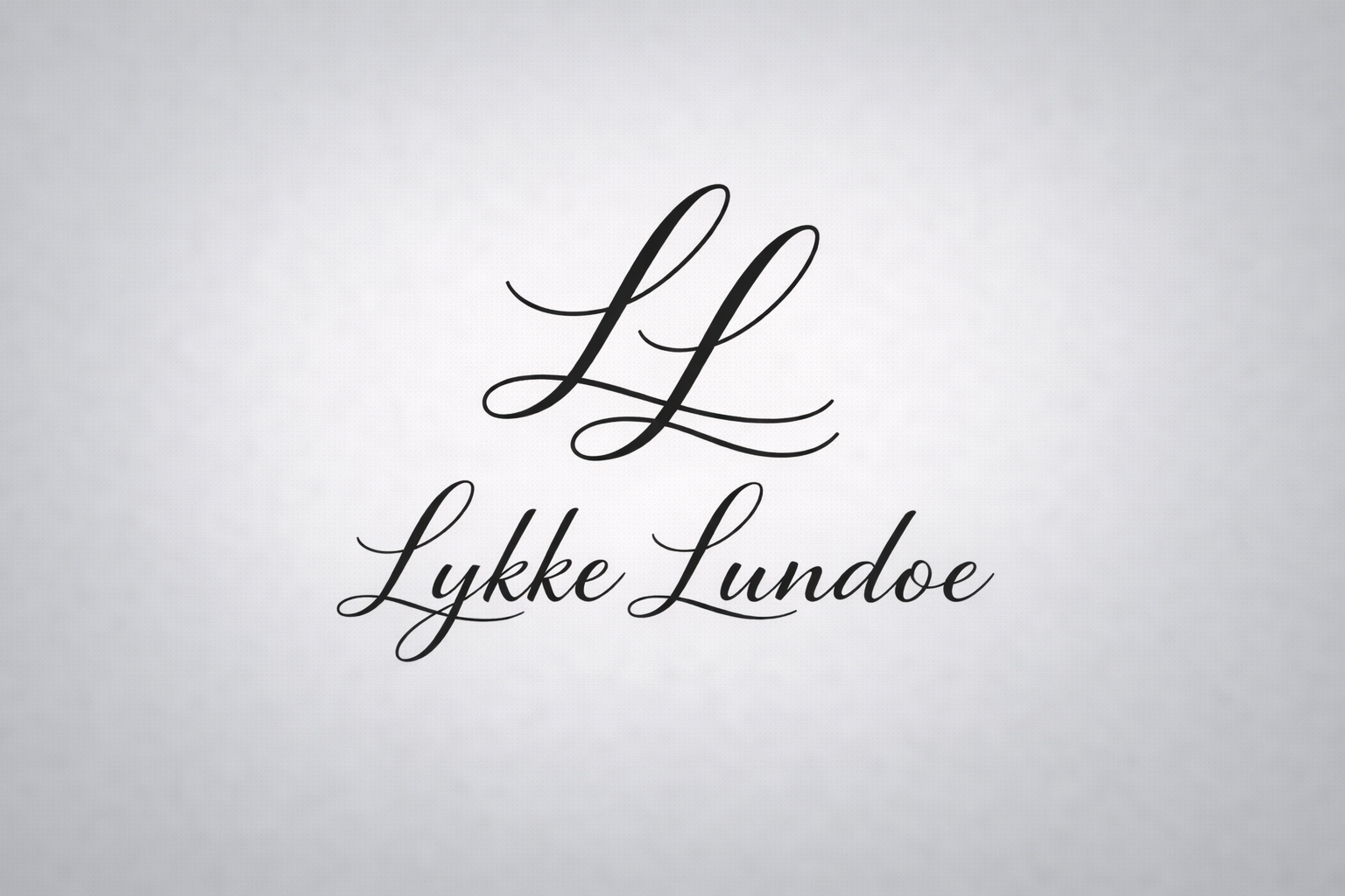 LykkeLundoe